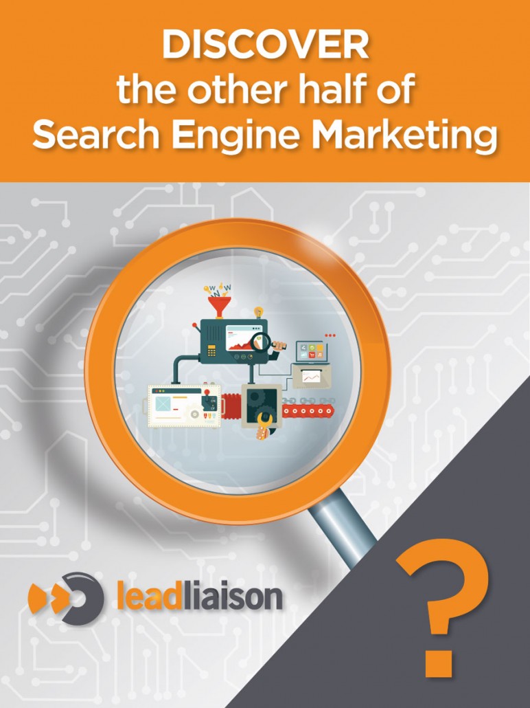 Buzzwords in Marketing Automation: Search Engine Optimization (SEO) - Lead Liaison