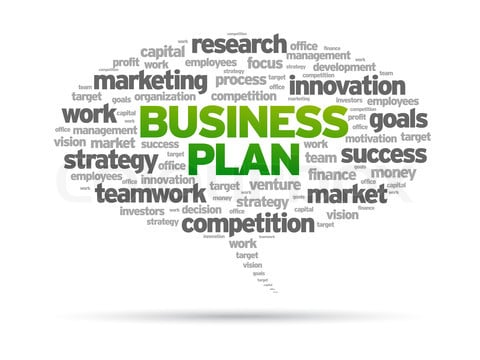 business plan