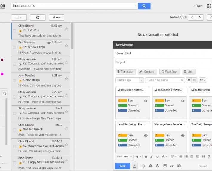 Send & Track for Google Chrome Send & Track for Google Chrome